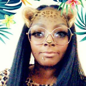 Meet your Posher, Judy